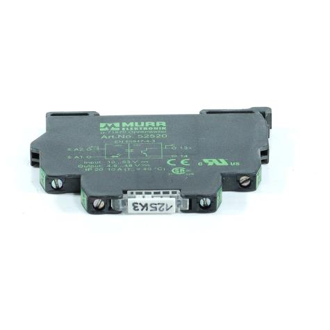 Optokopplermodul  Gebraucht
